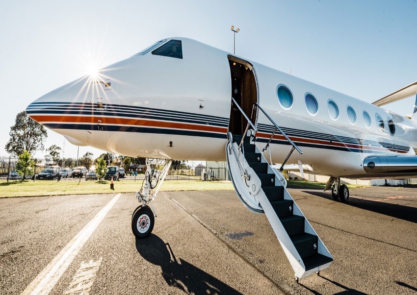 Bathurst Aero Business Park