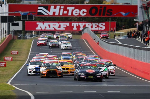 Bathurst 6 Hour