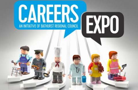 Careers Expo