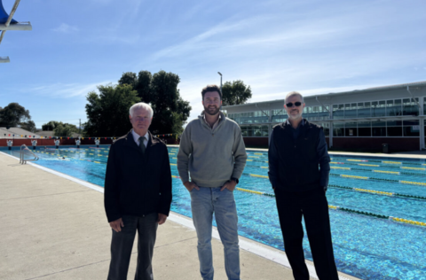 CEUF funding announcement