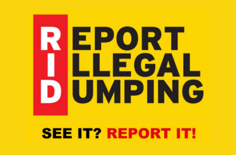 Illegal Dumping Campaign2