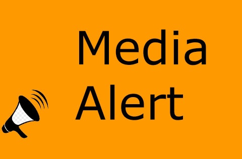 Media Alert
