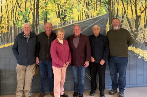 Perthville Development Group