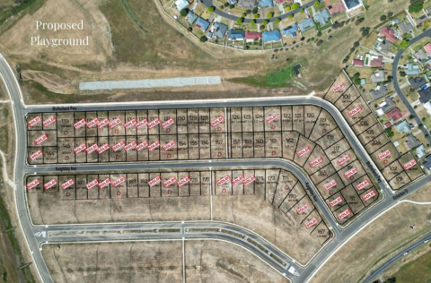 The Reserve October Sales