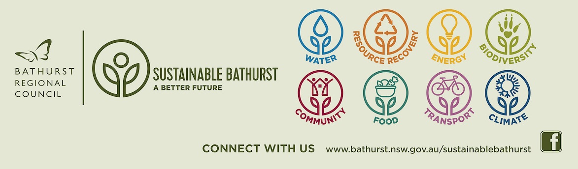 Sustainable Bathurst