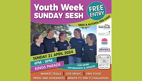 Youth Week