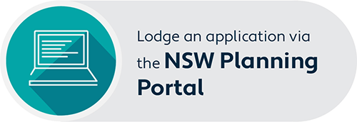 NSW Planning Portal