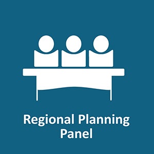 Regional Planning Panel