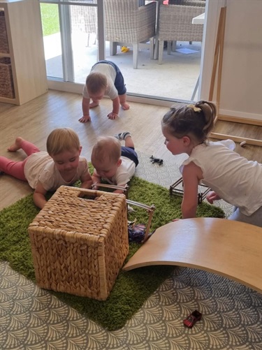 Indoor Play