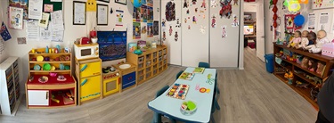 A room to create