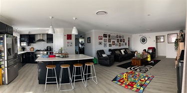 A room to explore