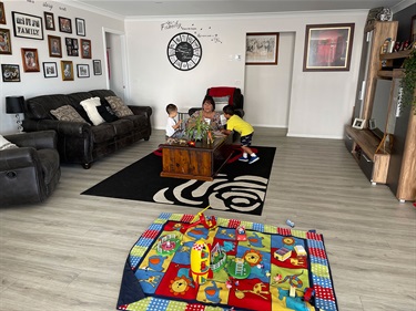 Indoor games
