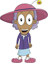 Coral Wade