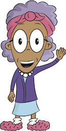 Coral Wade