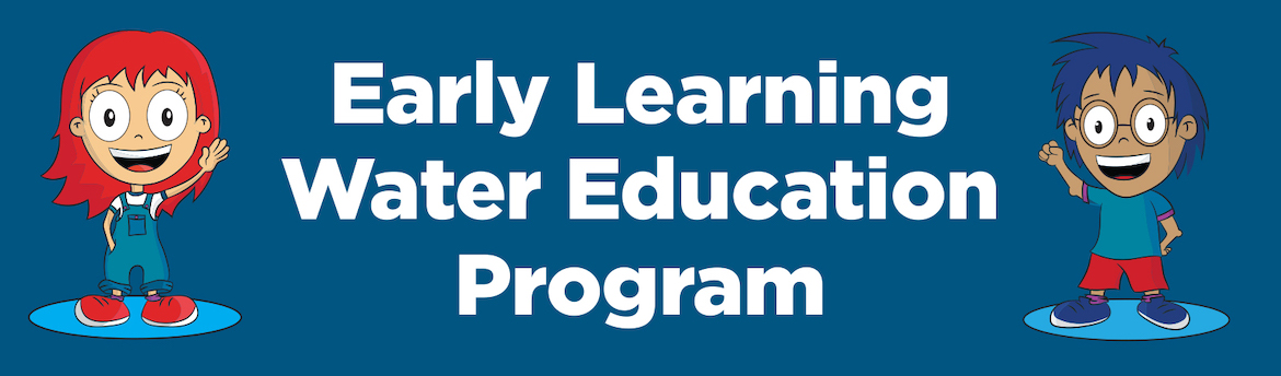 Early Learning Water Education Program