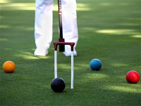 Croquet