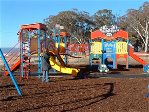 McPhillamy Playground
