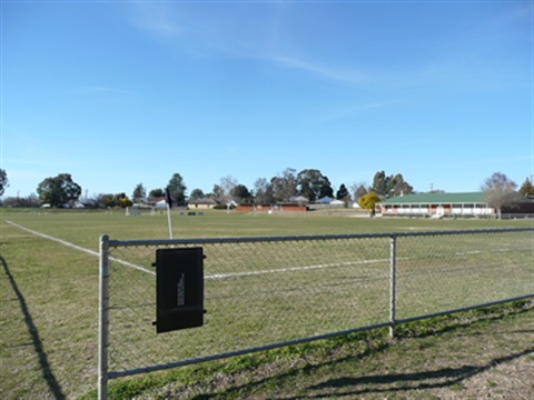 Proctor Park