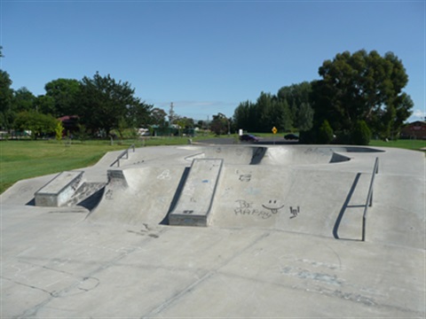 Skatepark 