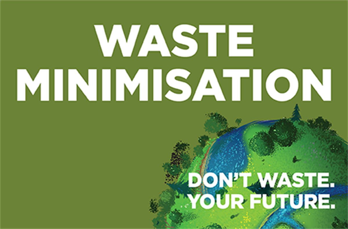 Waste Minimisation Bathurst Regional Council