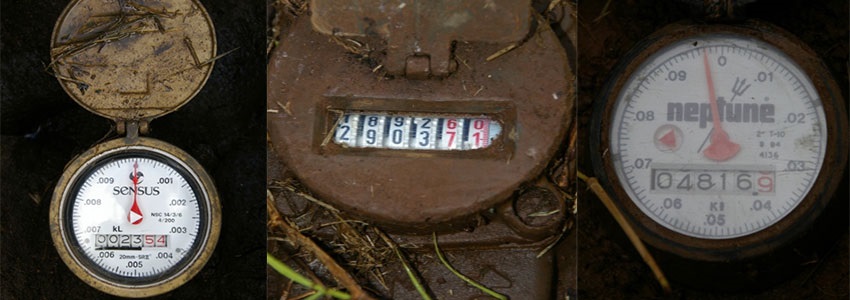 Water Meters